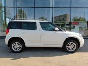 Skoda Yeti I Рестайлинг Ижевск  - изображение 27