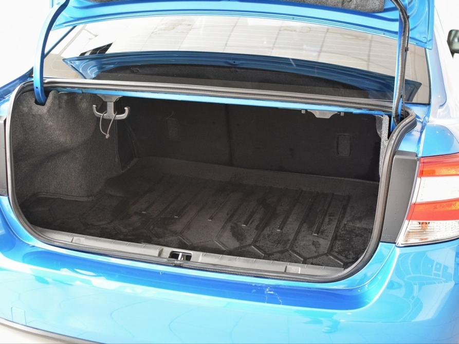 Subaru Impreza V Рестайлинг Каменск-Уральский  - изображение 5