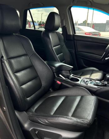 Mazda CX-5 I Рестайлинг с пробегом 2016 года, цена 1 870 000 рублей, 206371 км, внедорожник, Автокод Объявления