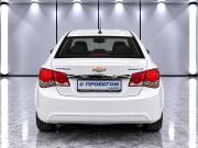 Chevrolet Cruze I Москва  - изображение 19