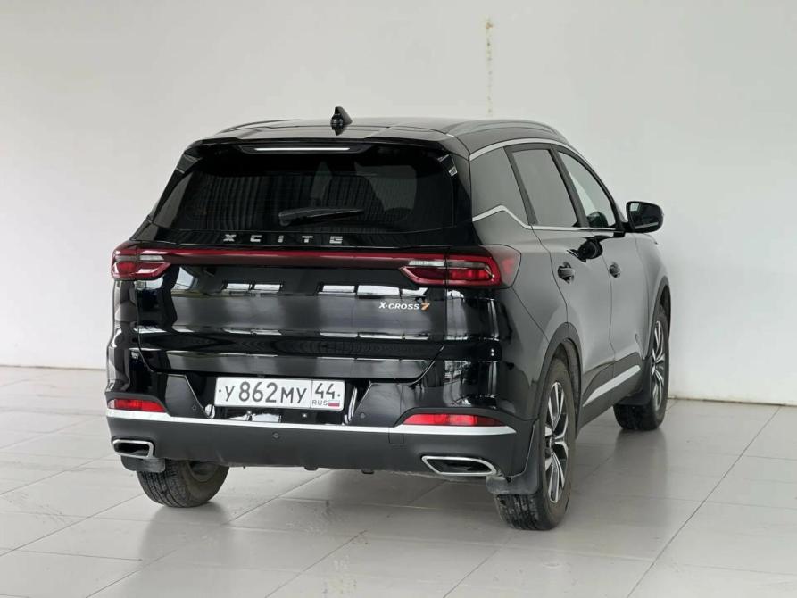 Xcite X-Cross 7 Кострома  - изображение 5