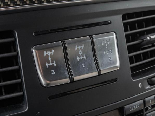 Mercedes-Benz G-Класс AMG I (W463) Рестайлинг 3 с пробегом 2015 года, цена 6 165 000 рублей, 64993 км, внедорожник, Автокод Объявления