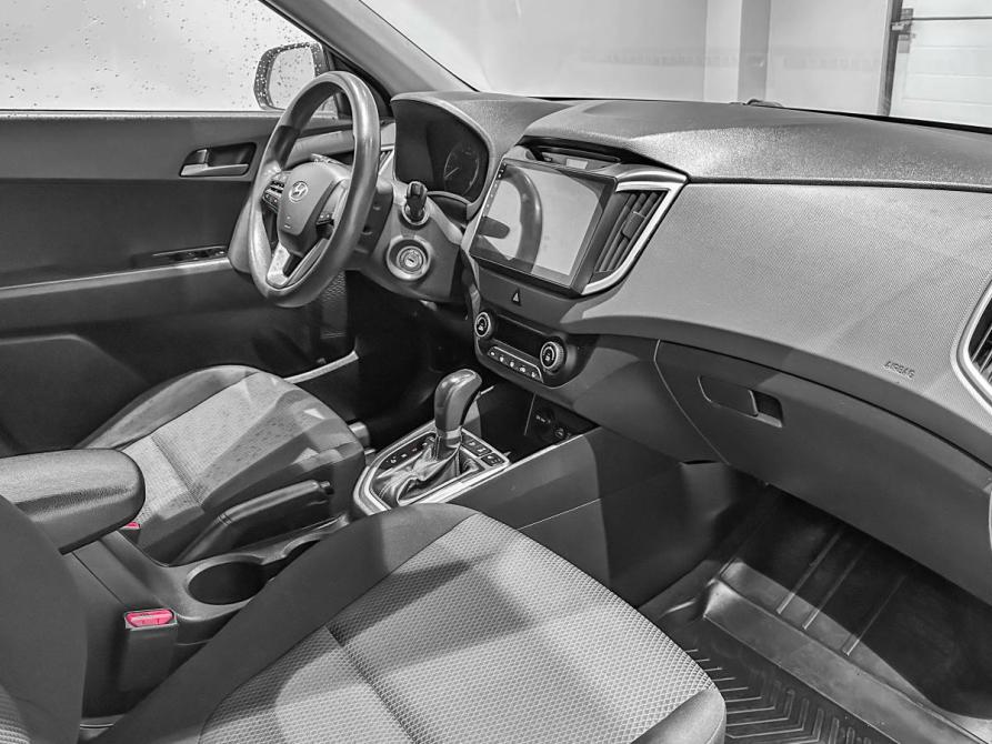 Hyundai Creta I Екатеринбург  - изображение 14