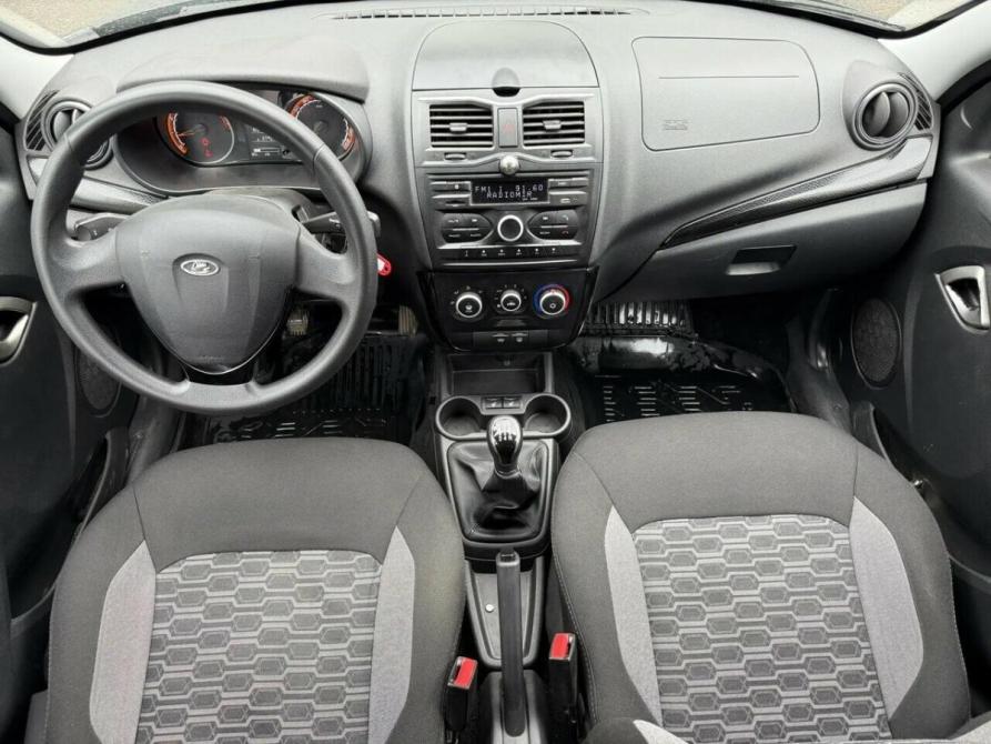 Lada (ВАЗ) Granta I Рестайлинг Набережные Челны  - изображение 13