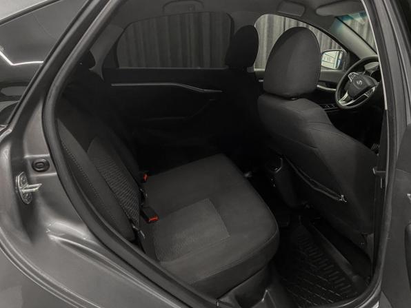 Lada (ВАЗ) Vesta I с пробегом 2019 года, цена 820 000 рублей, 118407 км, седан, Автокод Объявления
