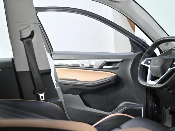 Livan X6 Pro с пробегом 2023 года, цена 2 099 000 рублей, 24815 км, внедорожник, Автокод Объявления