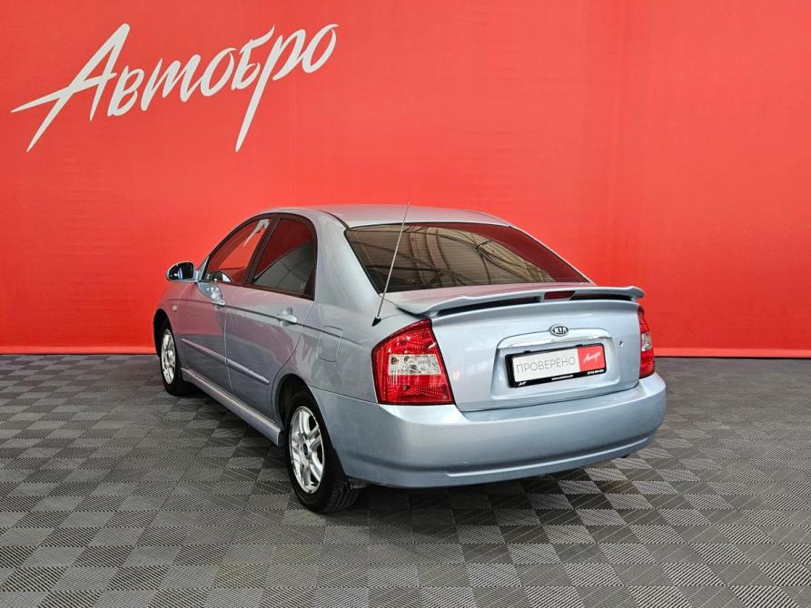 Kia Cerato I Вологда  - изображение 3