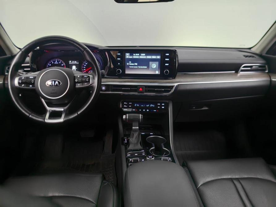 Kia K5 III Подольск  - изображение 12
