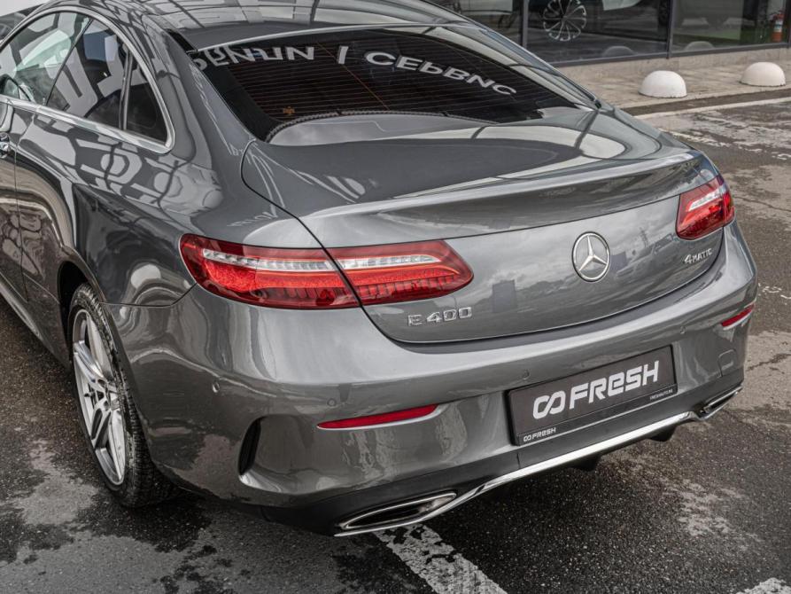 Mercedes-Benz E-Класс V (W213 S213 C238) Краснодар  - изображение 7