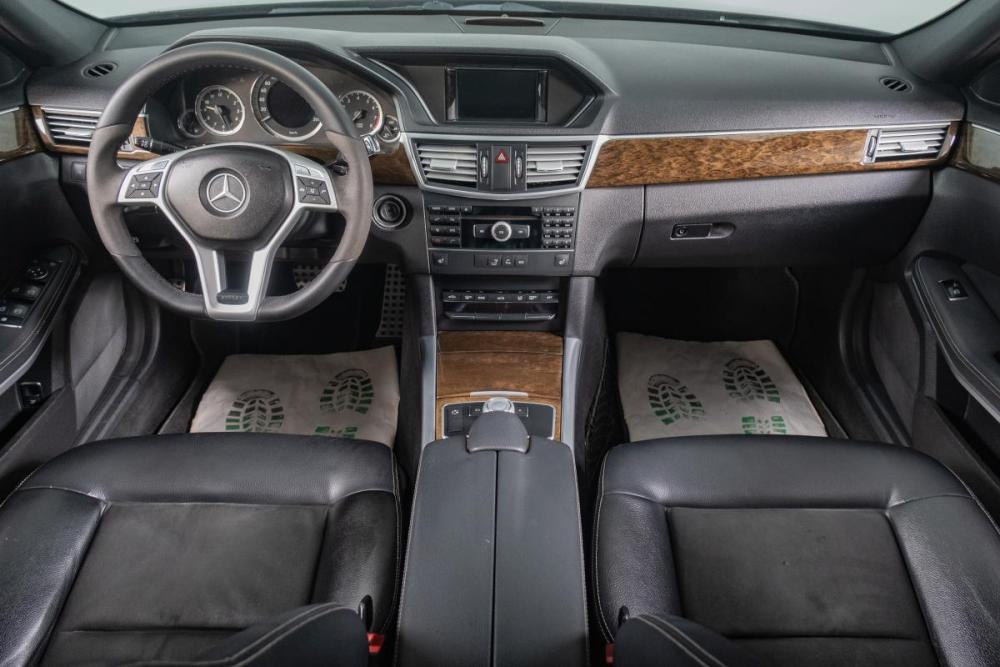 Mercedes-Benz E-Класс IV (W212 S212 C207) Томск  - изображение 11