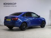 Lada (ВАЗ) Vesta I Дзержинск  - изображение 18
