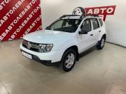 Renault Duster I Рестайлинг Новочеркасск  - изображение 18