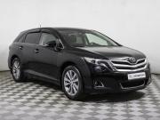 Toyota Venza I Рестайлинг Москва  - изображение 22