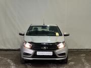 Lada (ВАЗ) Vesta I Кемерово  - изображение 24
