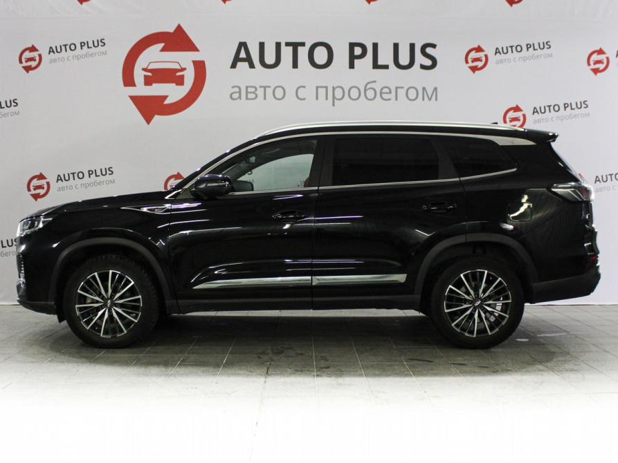 Chery Tiggo 8 Pro Max I Минеральные Воды  - изображение 5