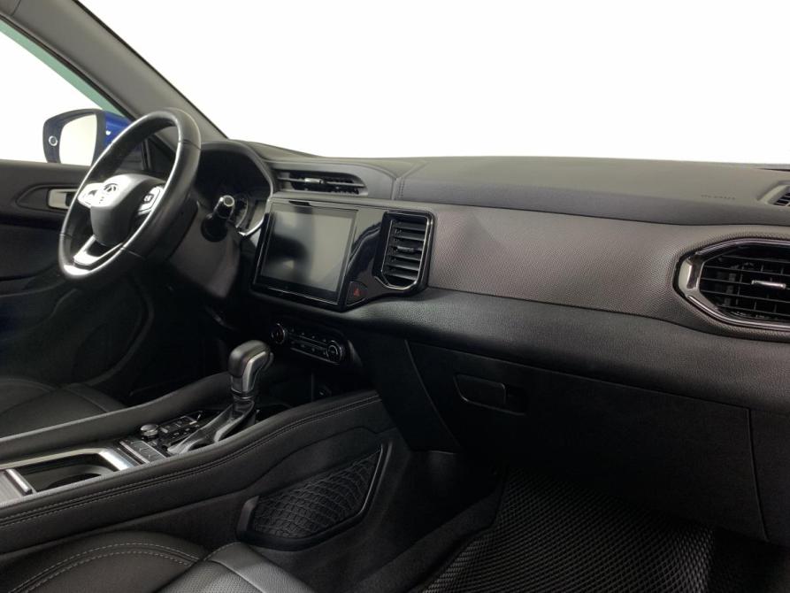 Chery Tiggo 4 I Рестайлинг Москва  - изображение 13