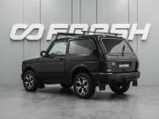 Lada (ВАЗ) Niva Legend Воронеж  - изображение 18