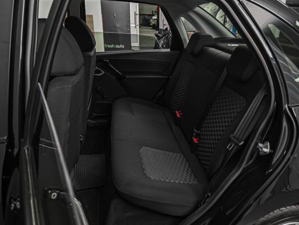 Lada (ВАЗ) Granta I Рестайлинг с пробегом 2024 года, цена 949 000 рублей, 8149 км, седан, Автокод Объявления
