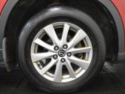 Mazda CX-5 I Рестайлинг Санкт-Петербург  - изображение 26
