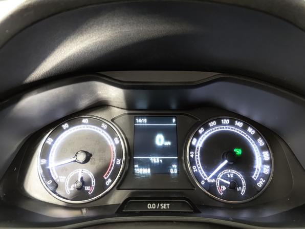 Skoda Rapid II с пробегом 2021 года, цена 1 222 625 рублей, 158952 км, лифтбек, Автокод Объявления