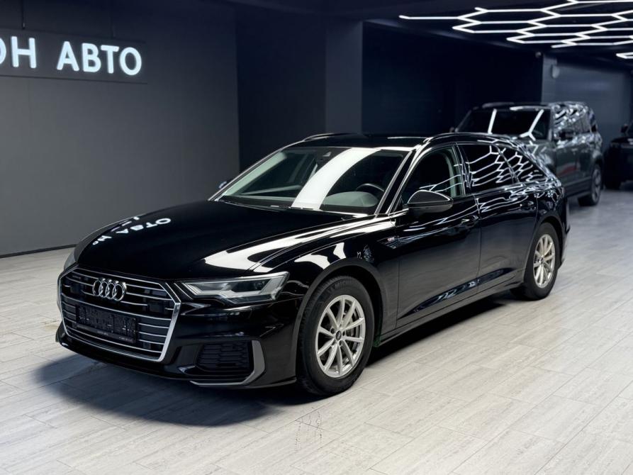 Audi A6 V (C8) Москва  - изображение 3