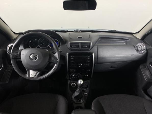 Nissan Terrano III (D10) с пробегом 2018 года, цена 1 250 000 рублей, 203742 км, внедорожник, Автокод Объявления