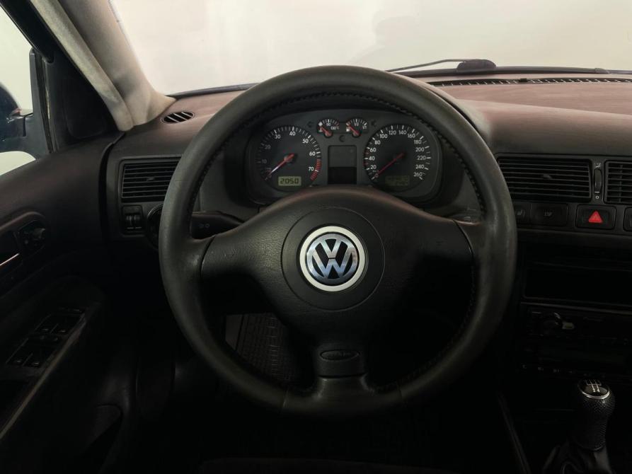 Volkswagen Golf IV Воронеж  - изображение 13