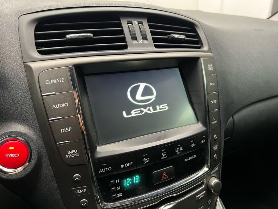 Lexus IS II Рестайлинг 2 Ростов-на-Дону  - изображение 14