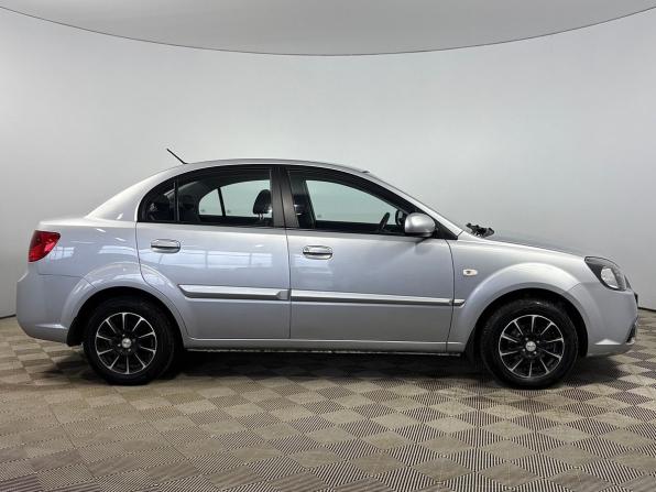 Kia Rio II Рестайлинг с пробегом 2010 года, цена 650 000 рублей, 122994 км, седан, Автокод Объявления