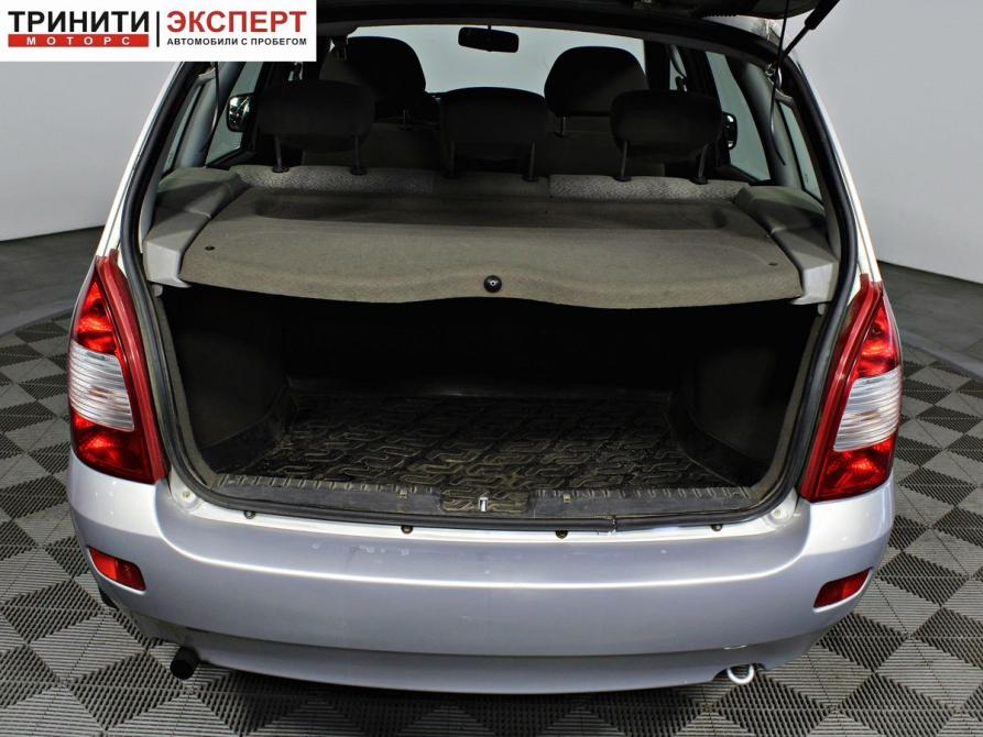 Lada (ВАЗ) Kalina I Белгород  - изображение 11