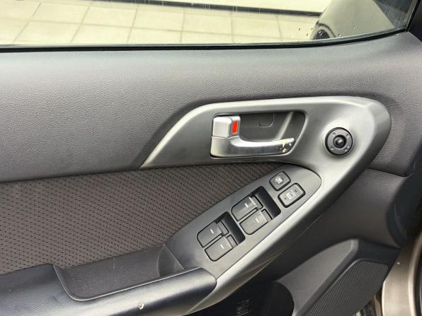 Kia Cerato II с пробегом 2011 года, цена 789 000 рублей, 196401 км, седан, Автокод Объявления