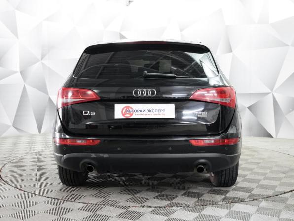 Audi Q5 I (8R) с пробегом 2012 года, цена 1 373 000 рублей, 230000 км, внедорожник, Автокод Объявления