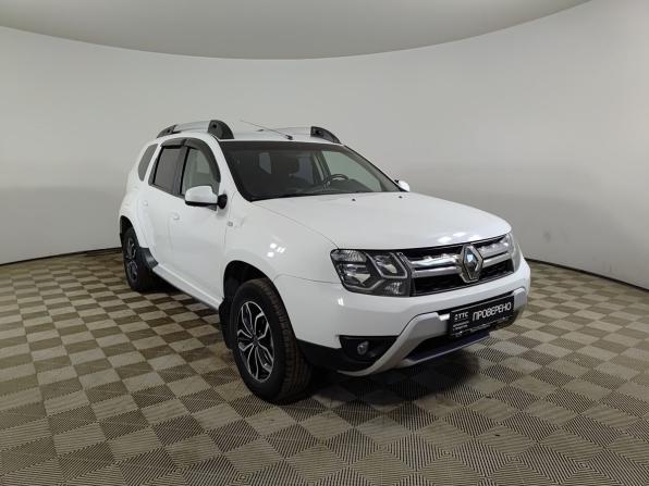 Renault Duster I Рестайлинг с пробегом 2020 года, цена 1 500 000 рублей, 82500 км, внедорожник, Автокод Объявления