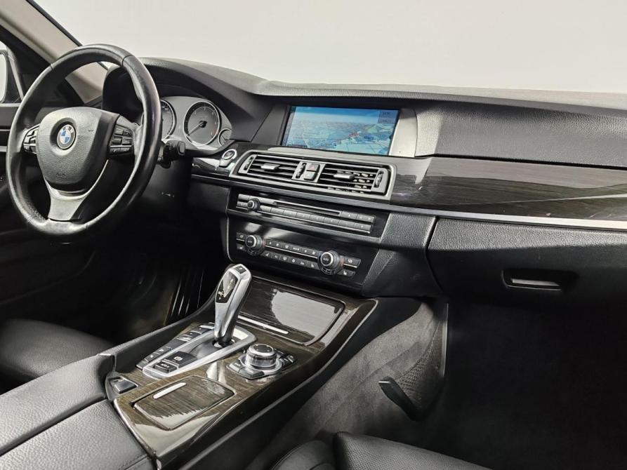 BMW 5 серии VI (F10/F11/F07) Москва  - изображение 11