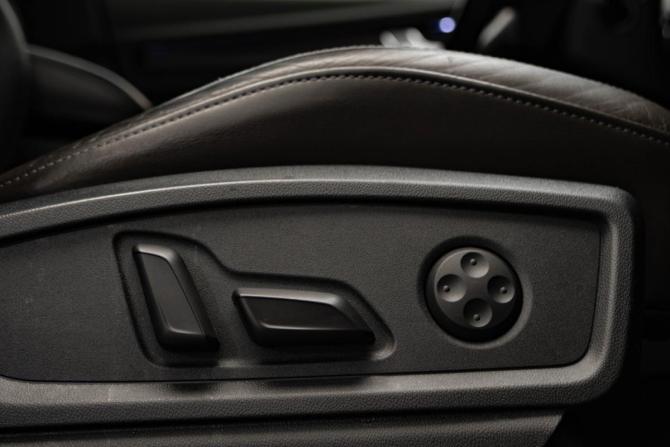 Audi Q5 II (FY) Рестайлинг с пробегом 2021 года, цена 4 335 000 рублей, 105095 км, внедорожник, Автокод Объявления