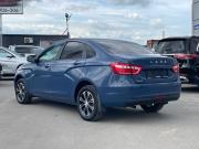 Lada (ВАЗ) Vesta I Вологда  - изображение 29