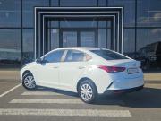 Hyundai Solaris II Рестайлинг Воронеж  - изображение 17