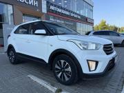 Hyundai Creta I Набережные Челны  - изображение 24