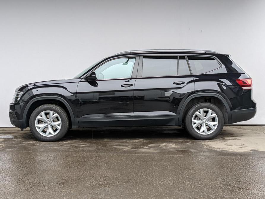 Volkswagen Teramont I Москва  - изображение 8