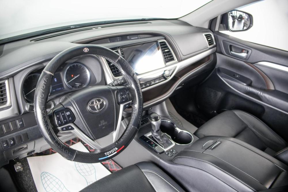 Toyota Highlander III (XU50) Пермь  - изображение 9