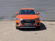 Audi Q3 II (F3) Москва  - изображение 59