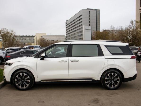 Kia Carnival IV с пробегом 2023 года, цена 4 678 000 рублей, 28555 км, минивэн, Автокод Объявления