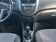 Hyundai Solaris I Великие Луки  - изображение 31