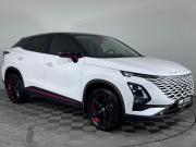 Omoda C5 I Ростов-на-Дону  - изображение 22