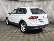 Volkswagen Tiguan II Москва  - изображение 24