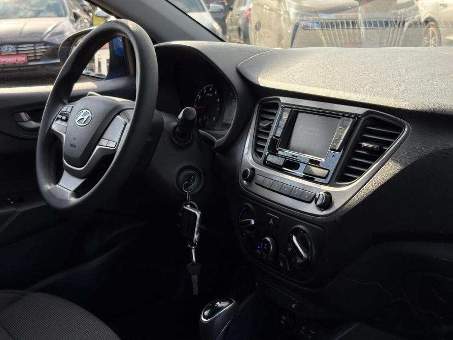 Hyundai Solaris II Набережные Челны  - изображение 15