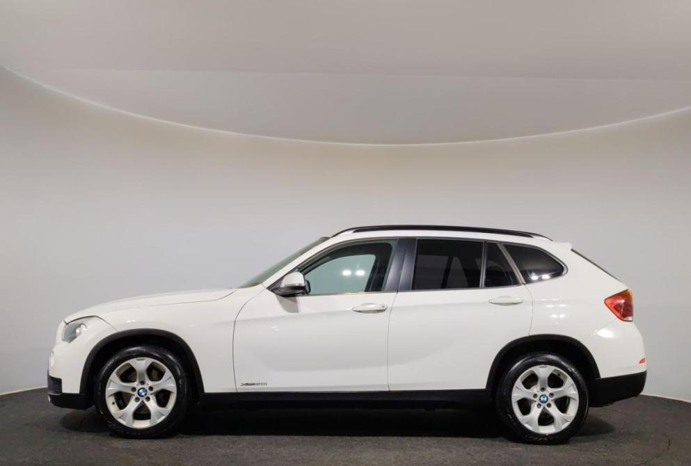 BMW X1 I (E84) Рестайлинг Ярославль  - изображение 8