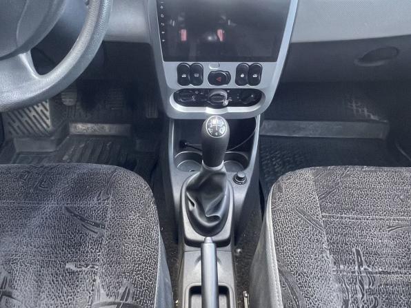 Renault Logan I Рестайлинг с пробегом 2011 года, цена 520 000 рублей, 119952 км, седан, Автокод Объявления