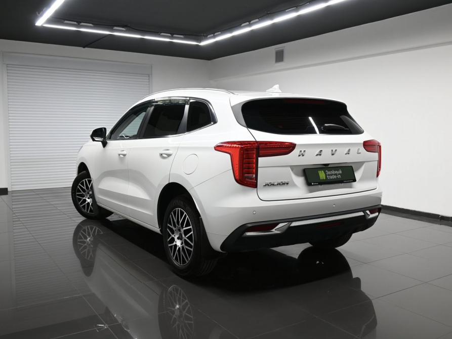 Haval Jolion I Тверь  - изображение 6