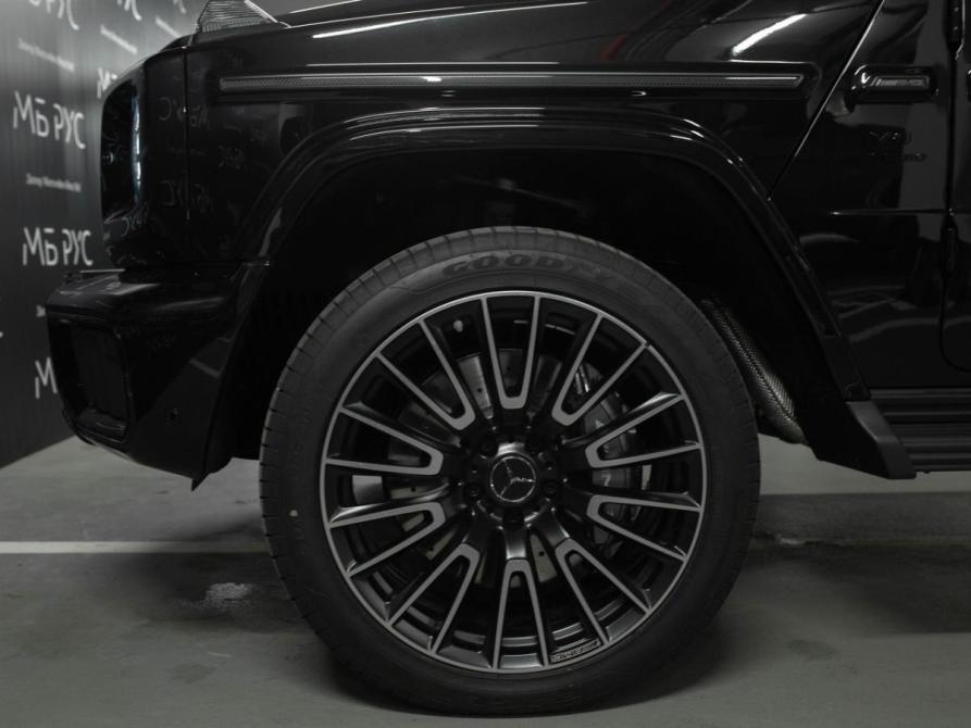 Mercedes-Benz G-Класс AMG II (W465) Рестайлинг Москва  - изображение 7